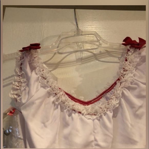 Nurse costume - Picture 4 of 4